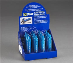 PKG.12 GASKET PICK TOOLS (19048)