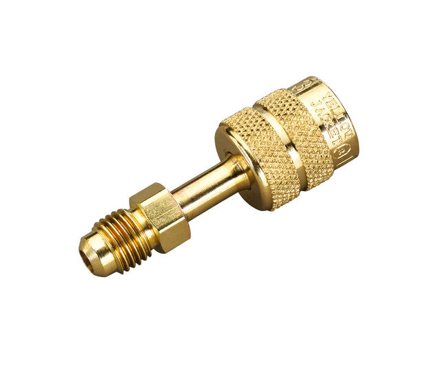 CPLR LH ACME QC X 1/4 MFL (19185)