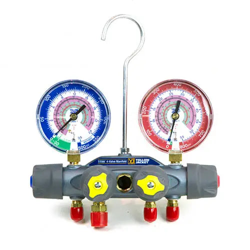 4V FC 32/410A NOR EU 80MM (49966)