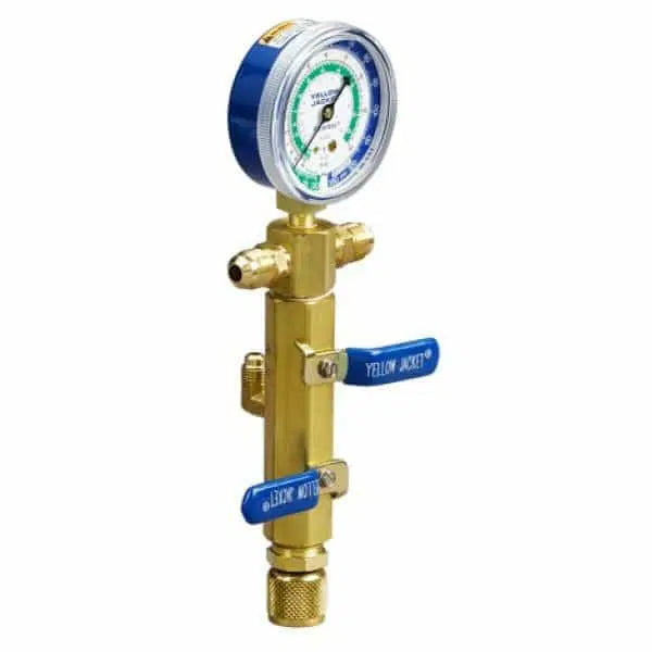 3/8  SUPEREVAC MANIFOLD (93853)