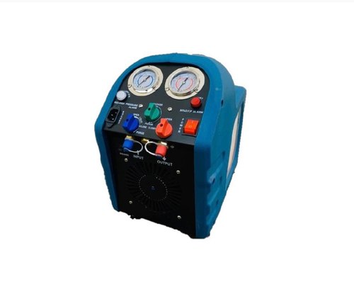 AC Recovery Machine