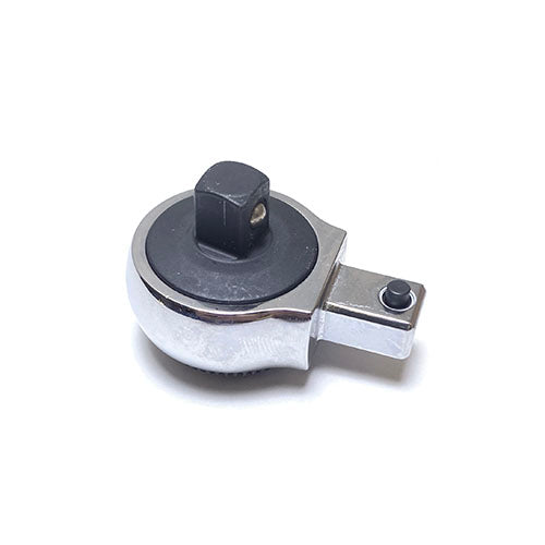 Ratchet Head Accessory, 3/8" for the Digital Adjustable Torque Wrench by YELLOW JACKET (60632)