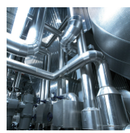 Clariant Antifrogen N Heat Transfer Fluid (50kg Drum)