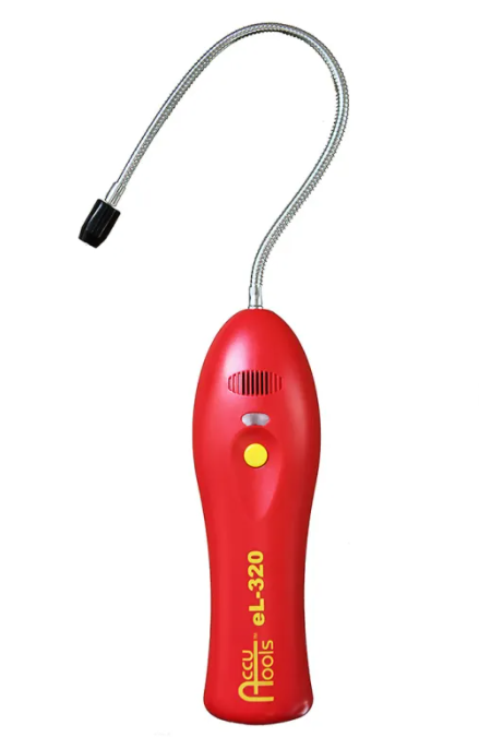 Combustible Gas Leak Detector by Acuutools USA (el-320)