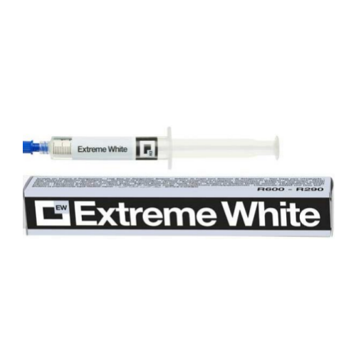 Extreme White