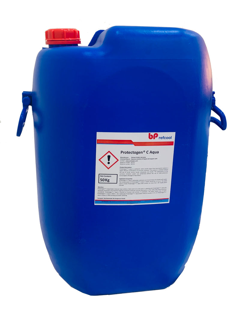Protectogen® C Aqua Corrosion Inhibitor - 50kg