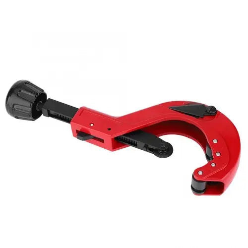 Tube cutter EB-206 ECOAB for copper and aluminum pipes, compact HVAC and refrigeration pipe cutting tool