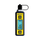 Wireless MicroBluVac+ digital micron gauge for HVAC technicians