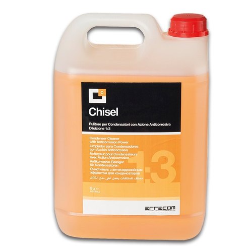 Chisel Anti-Corrosive Agent For Cleaning