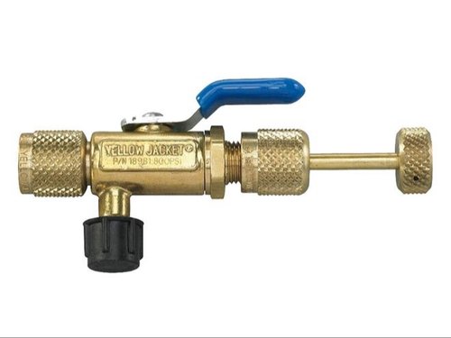 Core Removal Tool SIZE 1/4" by Yellow Jacket (18975)