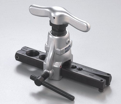 Eccentric Cone Flaring Tool