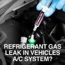 Extreme Ultra Refrigerant Leak Sealant (6 ml) BRAND ERRECOM