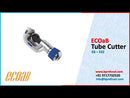 ROLLER TYPE TUBE CUTTER (EB-532)