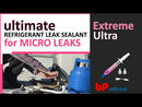 Extreme Ultra Refrigerant Leak Sealant (6 ml) BRAND ERRECOM