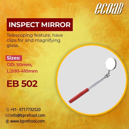 Inspect Mirror BRAND ECOAB (EB-502)