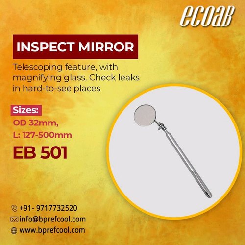 Inspect Mirror BRAND ECOAB (EB 501)