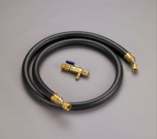 Maxflow Evacuation Hose Kit