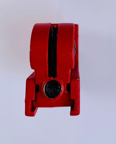 Mini Tube Cutter BRAND ECOAB (EB 127A) – Professional Compact Tube Cutter for HVAC & Plumbing