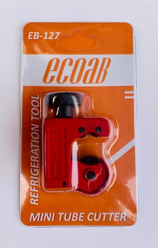 Mini Tube Cutter BRAND ECOAB (EB 127)