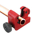 Mini Tube Cutter BRAND ECOAB (EB 127A) – Professional Compact Tube Cutter for HVAC & Plumbing