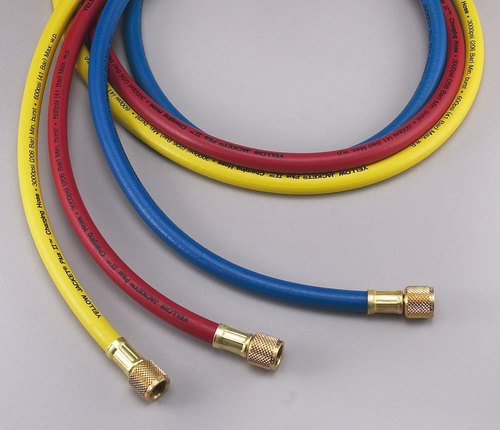 Refrigerant Hose  Plus II 3/8 B Charging Hose