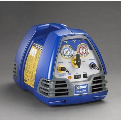 RECOVER-XLT A2L Recovery Unit