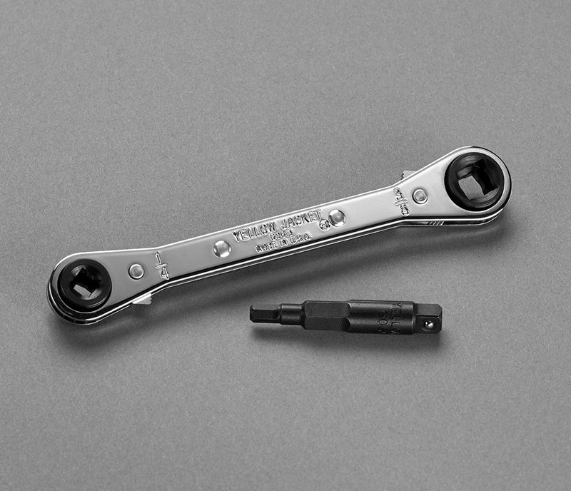 Service Wrenches