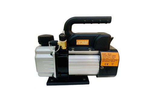 EB-115 Single-Stage-Vacuum-Pump