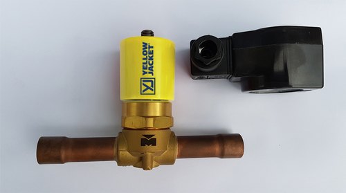 Solenoid Valve Service Magnet (61192)