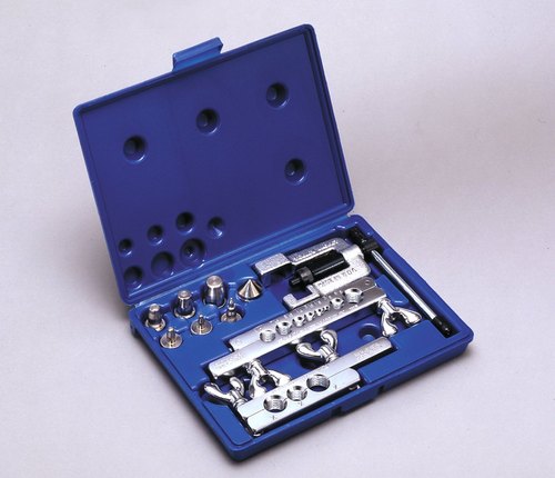 Swaging And 45 Flaring Tools (60440)