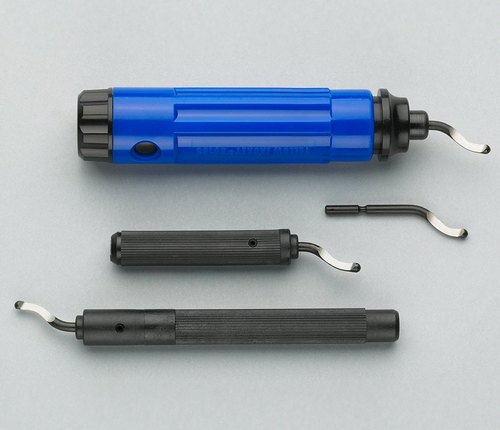 Tube Deburring Tool YJ (60163)