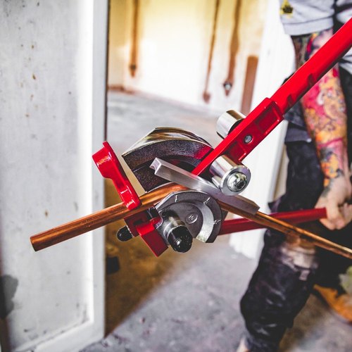 Tube Bender SIZE 15MM, 22 MM , Brand ECOAB (EB5060A)